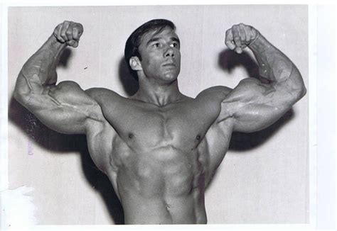 O Arnold was eating like 3 eggs, wheat toast, and ham or somthing, with coffie. . Bodybuilders of the 60s and 70s